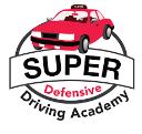 Super Defensive Driving Academy logo